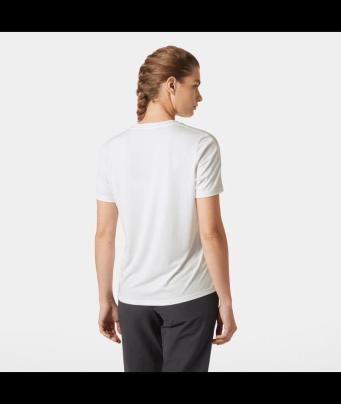 detail Dětské tričko Helly Hansen JR HH GRAPHIC T-SHIRT