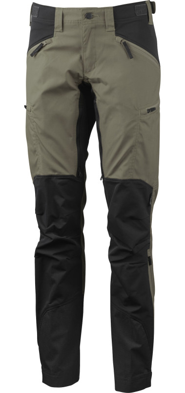 detail Dámské kalhoty Lundhags Makke