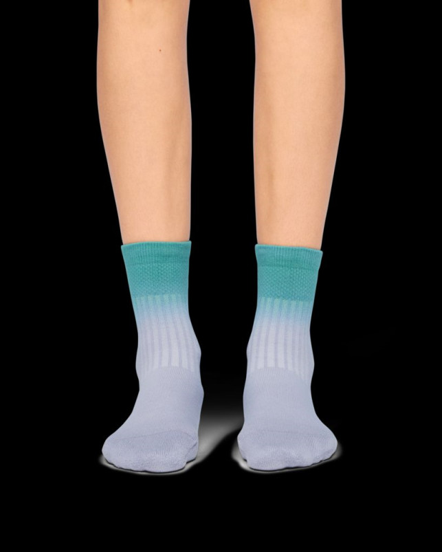 detail ON All-Day Sock