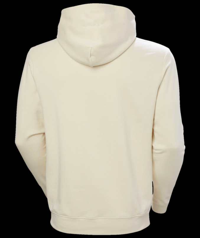 detail Pánská mikina Helly Hansen CORE GRAPHIC SWEAT HOODIE