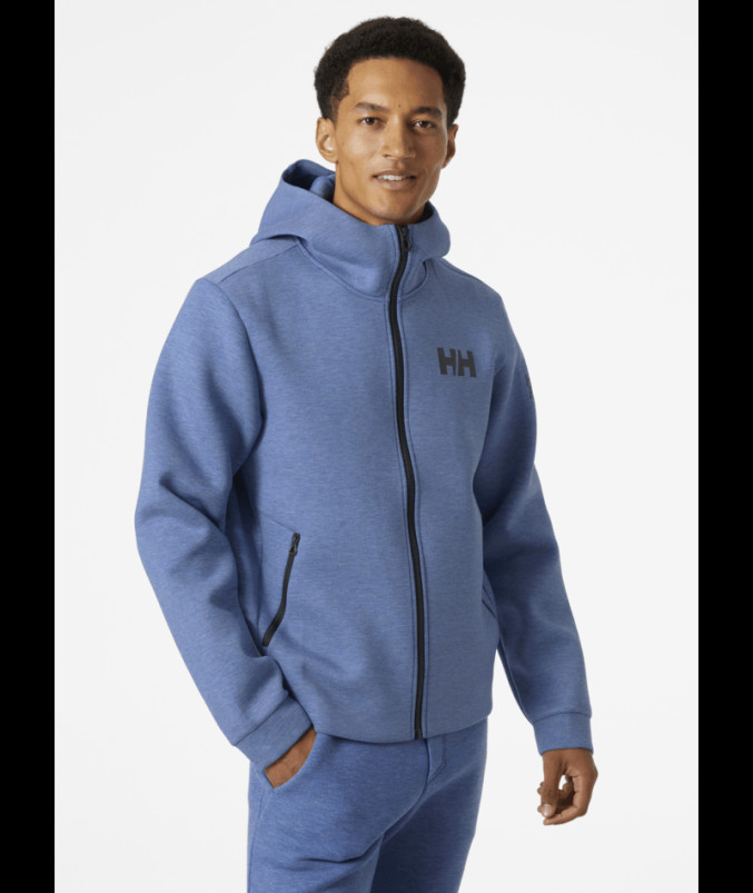 detail Pánská bunda Helly Hansen HP OCEAN FZ JACKET 2.0