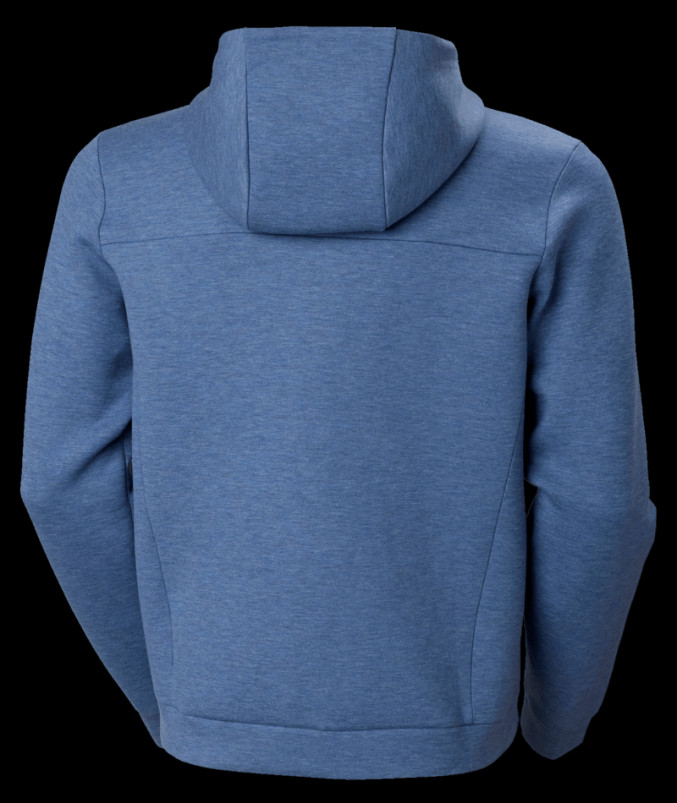 detail Pánská bunda Helly Hansen HP OCEAN FZ JACKET 2.0