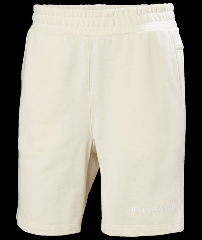 detail Pánské kraťasy Helly Hansen CORE SWEAT SHORTS