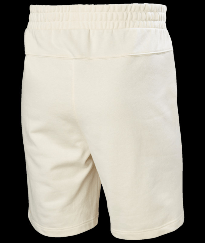 detail Pánské kraťasy Helly Hansen CORE SWEAT SHORTS