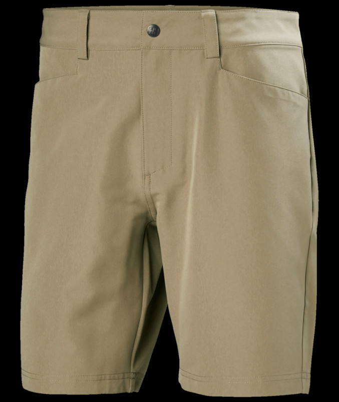 detail Pánské kraťasy Helly Hansen HP QD CLUB SHORTS 10