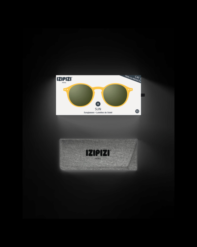 detail IZIPIZI SUN D