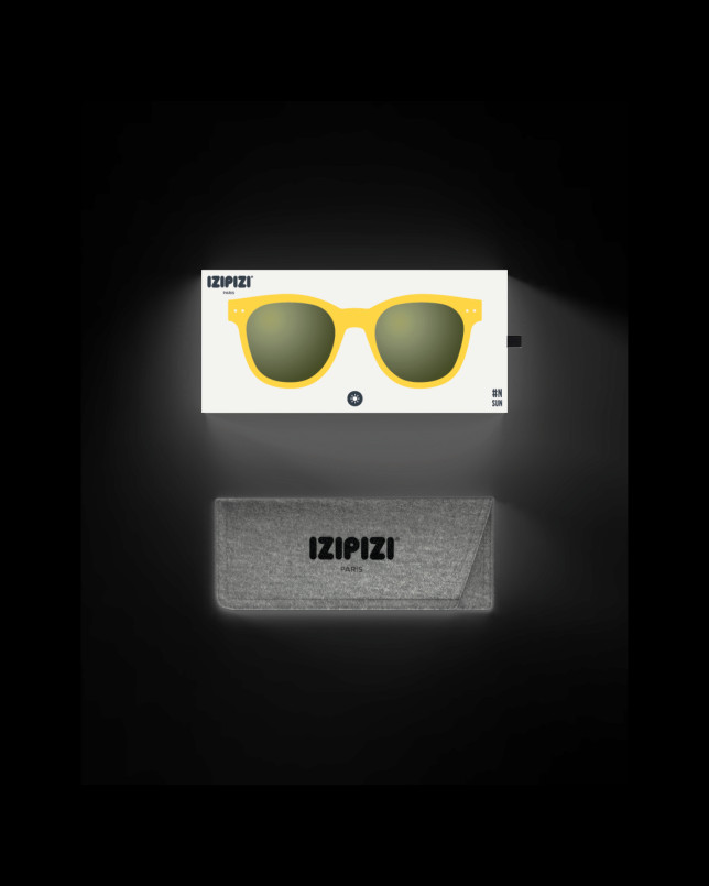 detail IZIPIZI SUN N