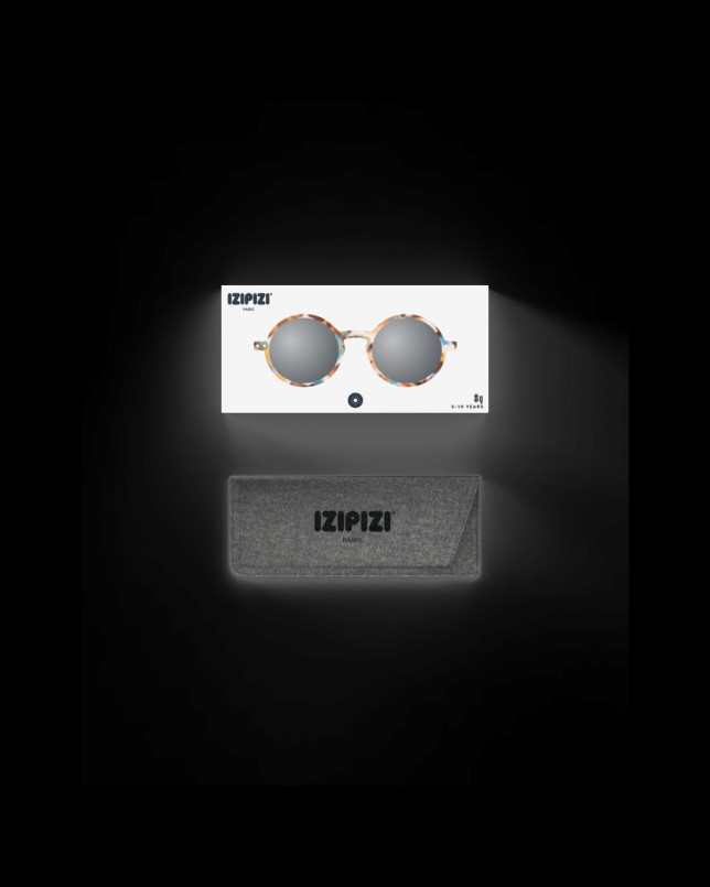 detail Dětské sluneční brýle IZIPIZI JUNIOR SUN g