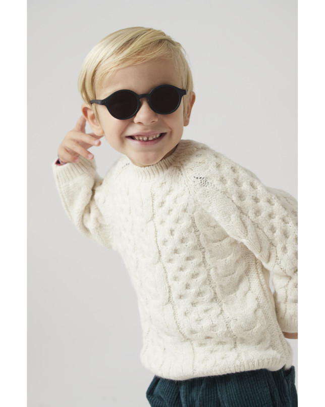 detail Dětské sluneční brýle IZIPIZI KIDS PLUS d