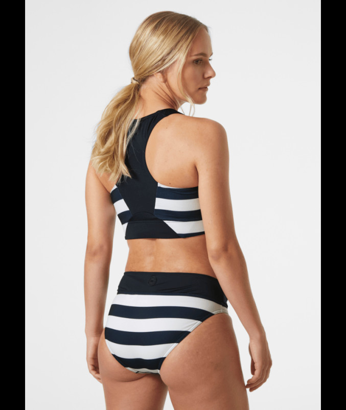 detail Dámské plavky Helly Hansen W HP BIKINI BOTTOM