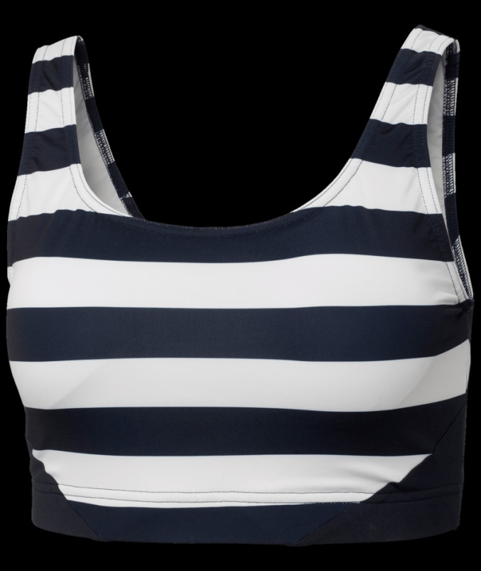 detail Dámské plavky Helly Hansen W HP BIKINI TOP