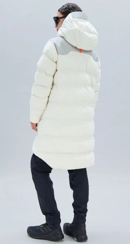 detail Dámský kabát POC W‘s Loft Parka