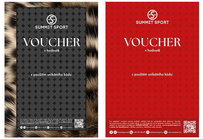 70% zimní výprodej